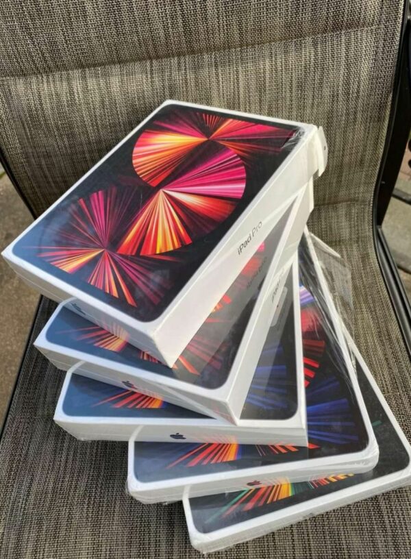 iPad pro pallets - Image 6