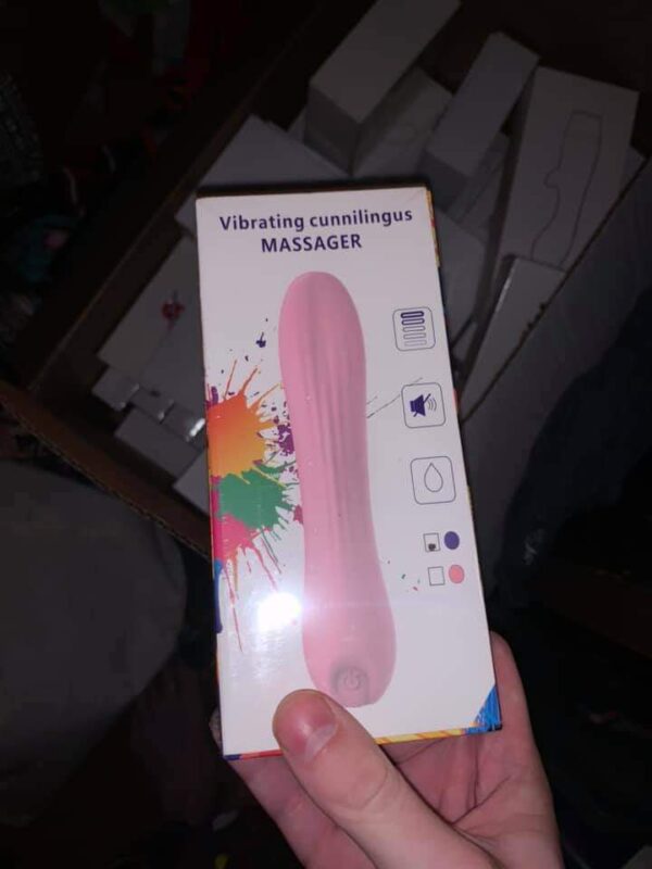 Don’t Miss Out – 100-Piece Sex Toys Pallet at Discount Prices - Image 10