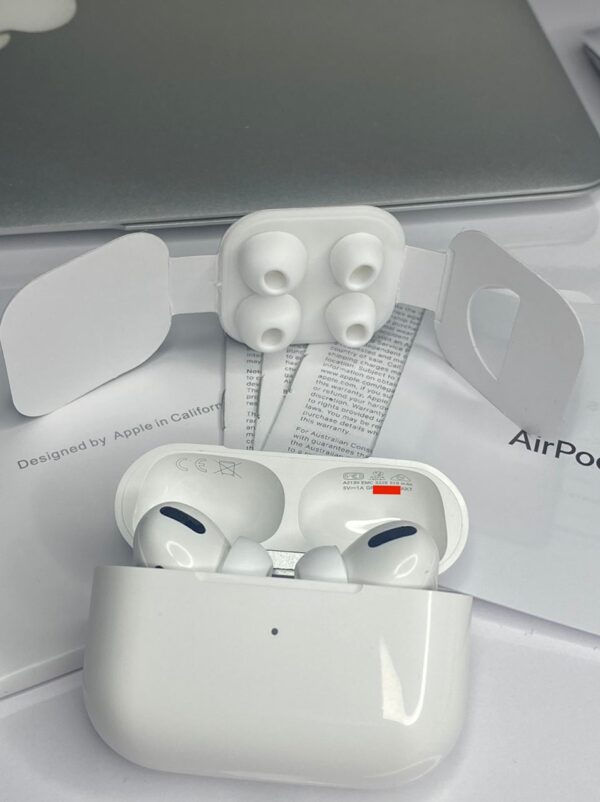 Top 30 Apple AirPods Pallet Deals – Exclusive Bulk Tech for Resellers - Image 4