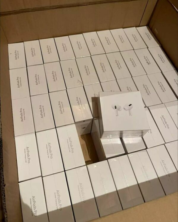Top 30 Apple AirPods Pallet Deals – Exclusive Bulk Tech for Resellers - Image 3