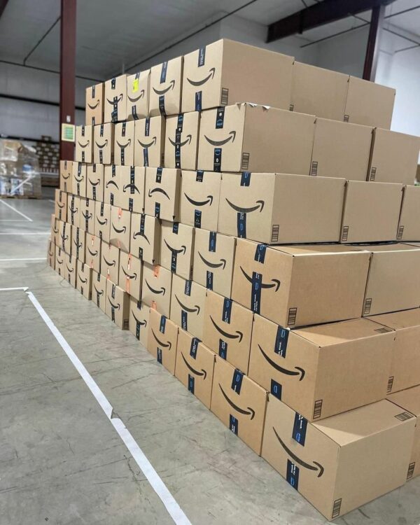 Amazon Mystery Box - Image 2