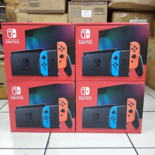 Nintendo switch pallet - Image 2