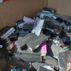 Sex Toys Pallet