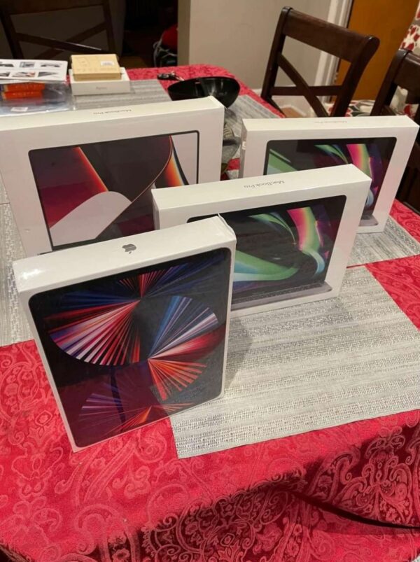 iPad pro pallets - Image 7