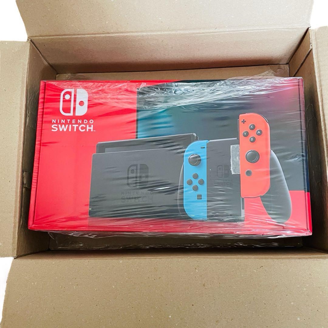 Nintendo switch pallet - Image 4