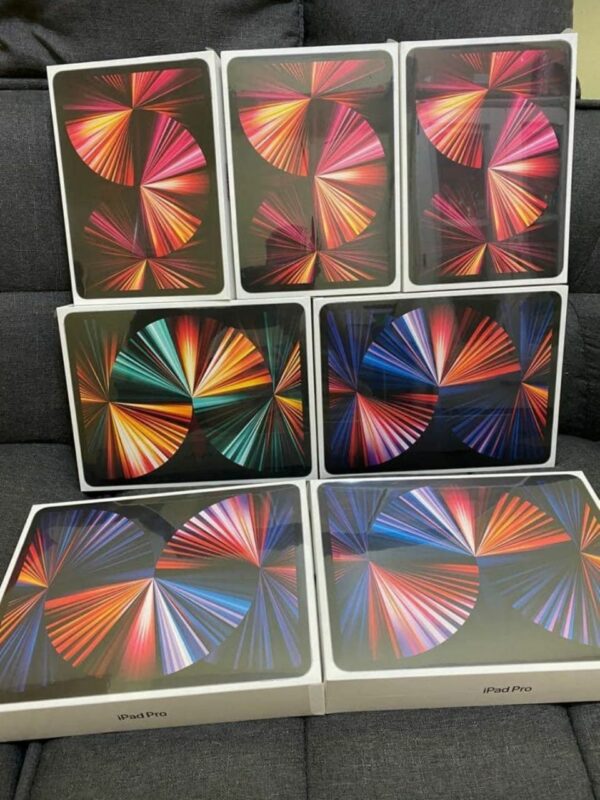 iPad pro pallets - Image 5