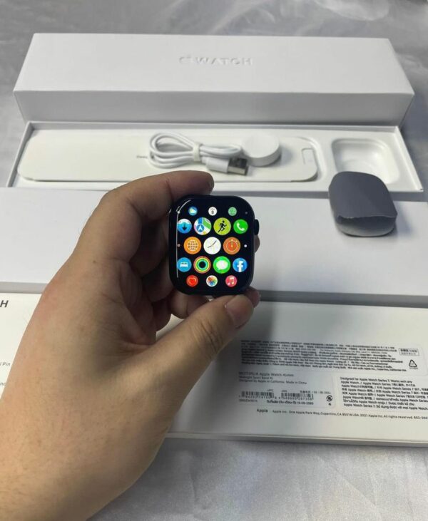 Apple watch series 8 - Image 7