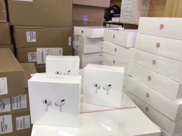 Top 30 Apple AirPods Pallet Deals – Exclusive Bulk Tech for Resellers - Image 5