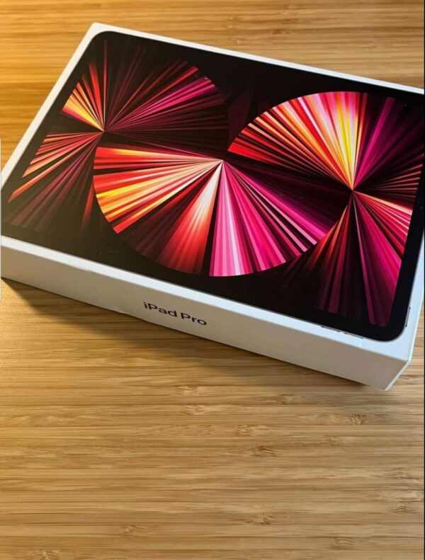 iPad pro pallets - Image 8