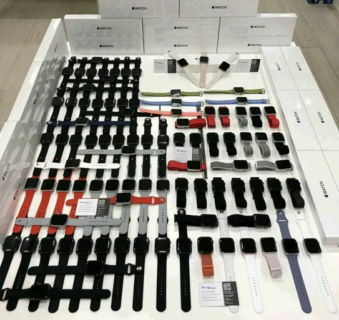 Apple watch series 8 - Image 2