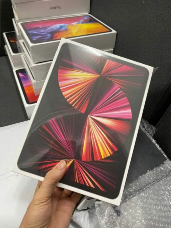 iPad pro pallets - Image 10