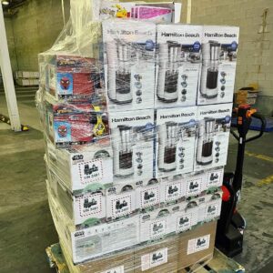 Cookware Sets Pallet