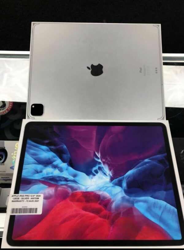 iPad pro pallets - Image 4