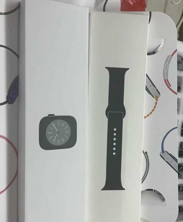 Apple watch series 8 - Image 6