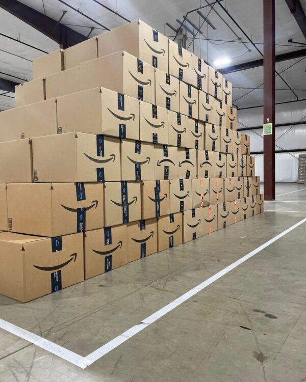 Amazon Mystery Box - Image 4