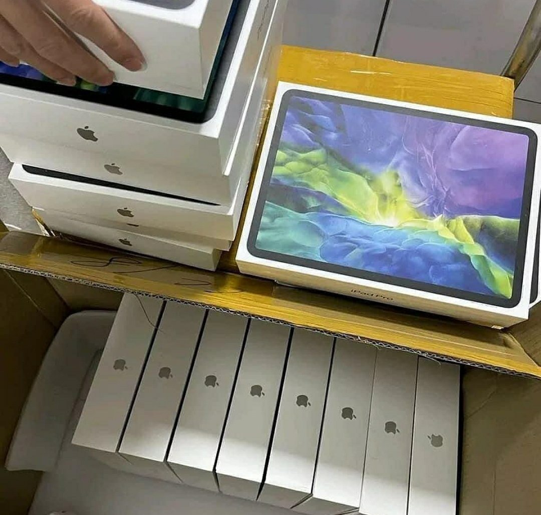 iPad pro pallets - Image 11