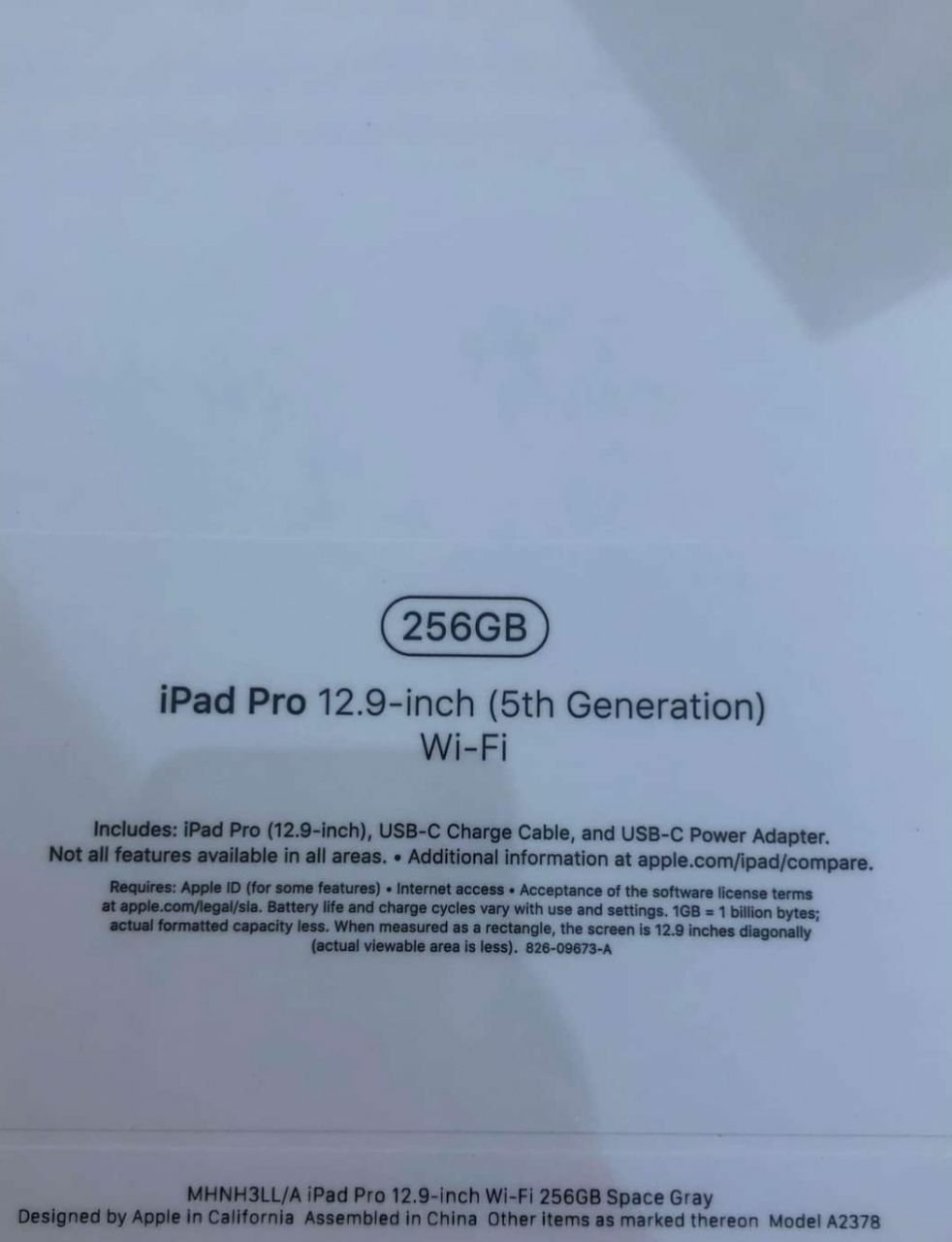 iPad pro pallets - Image 2